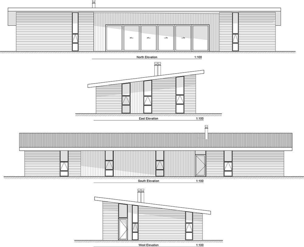 Alpine Gilmore Homes & Builders