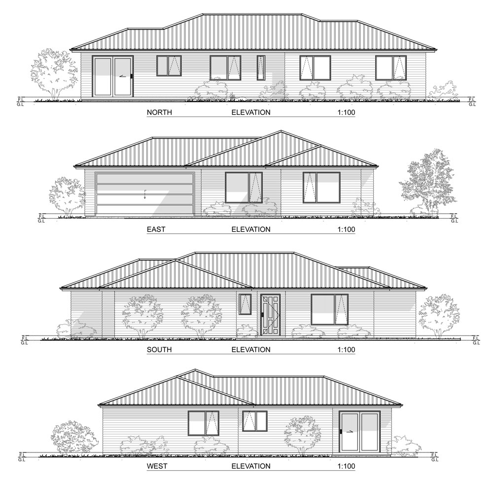 Raglan Gilmore Homes & Builders