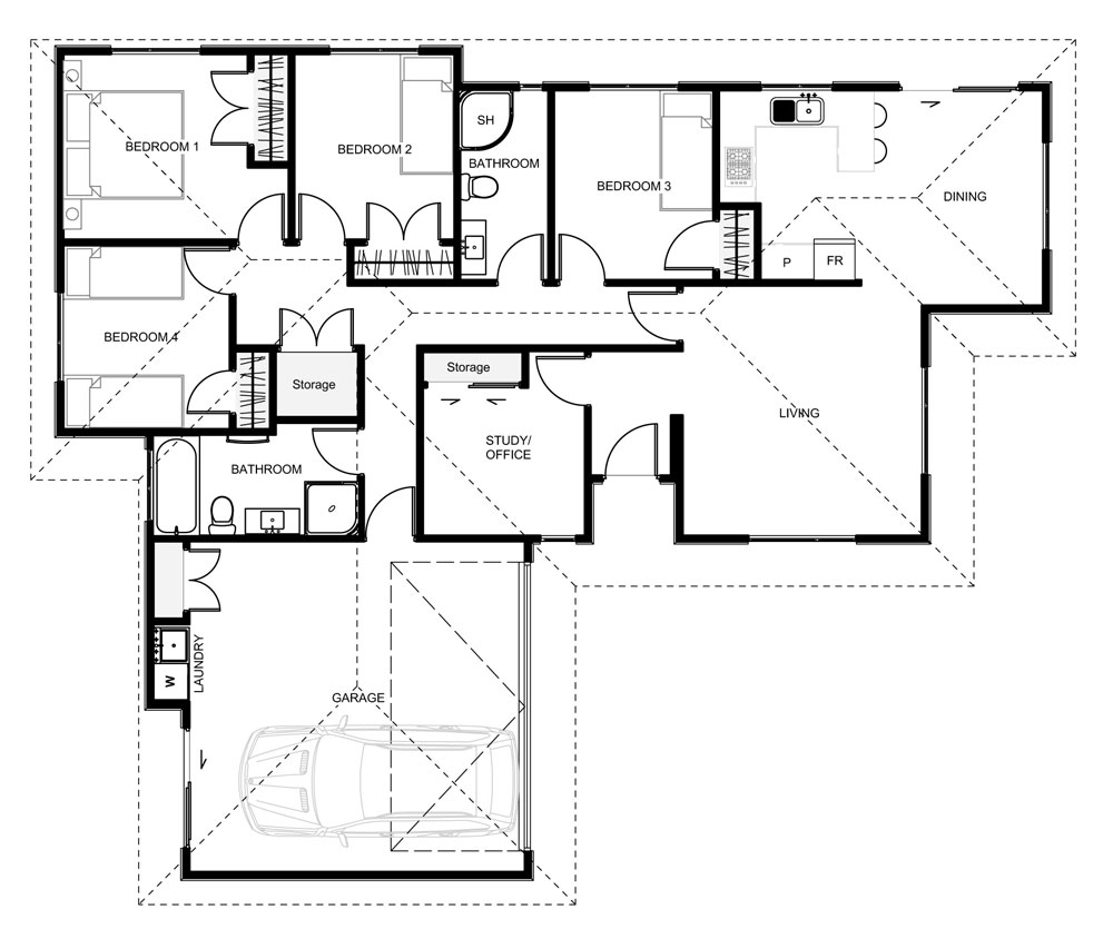 Raglan Gilmore Homes & Builders